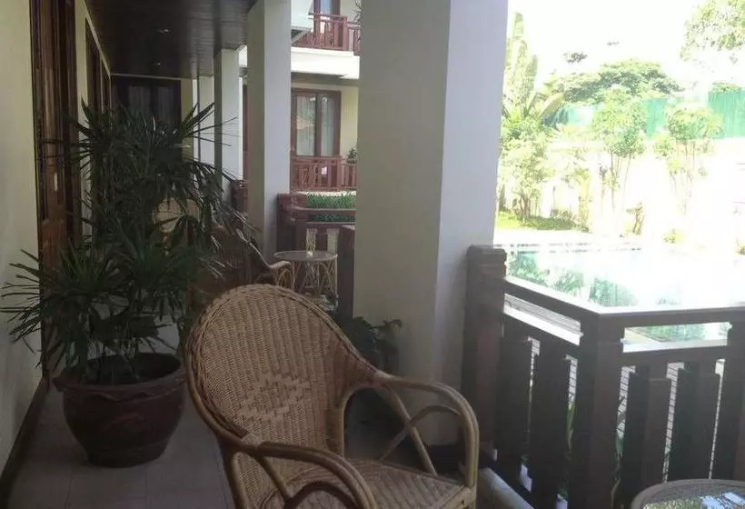 Fotos del hotel Athena:  9