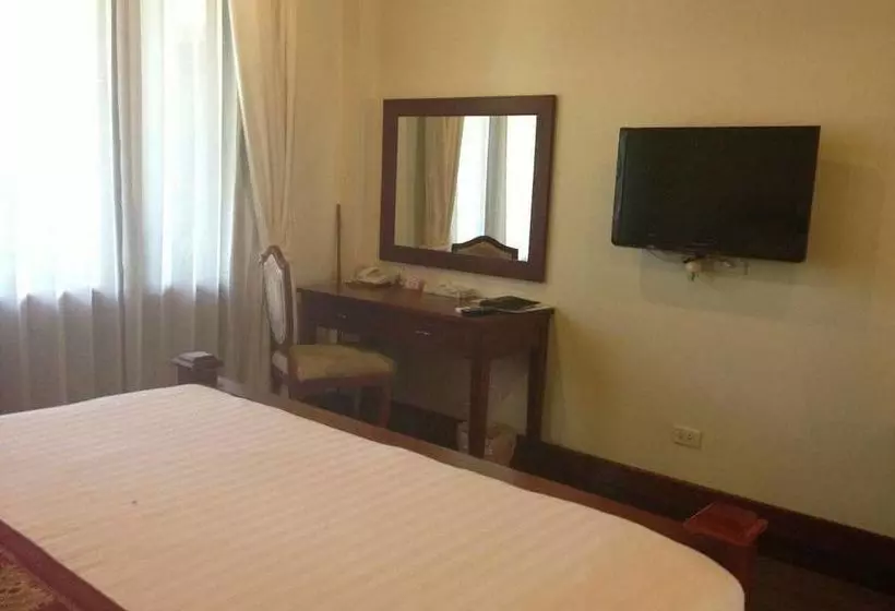 Fotos del hotel Athena:  13