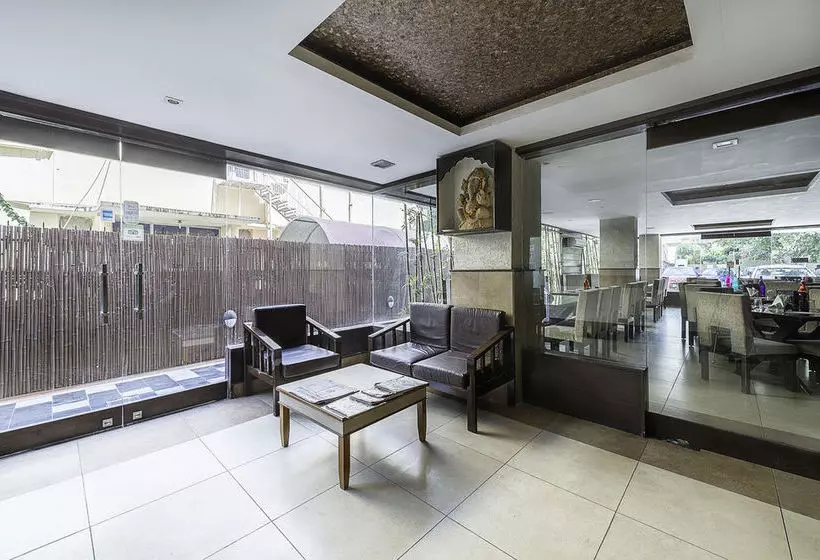 Fotos del hotel Treebo Trend Woodsvilla Suites Bapu Nagar:  16