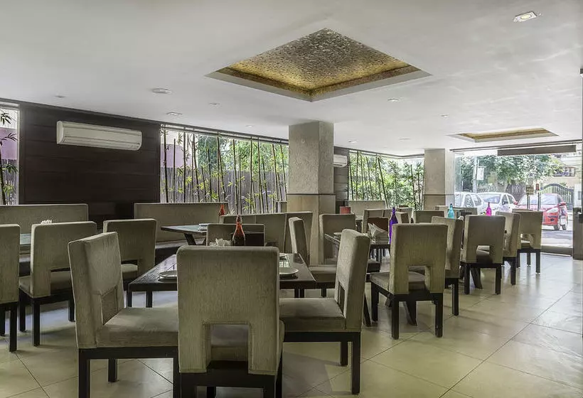 Fotos del hotel Treebo Trend Woodsvilla Suites Bapu Nagar:  4