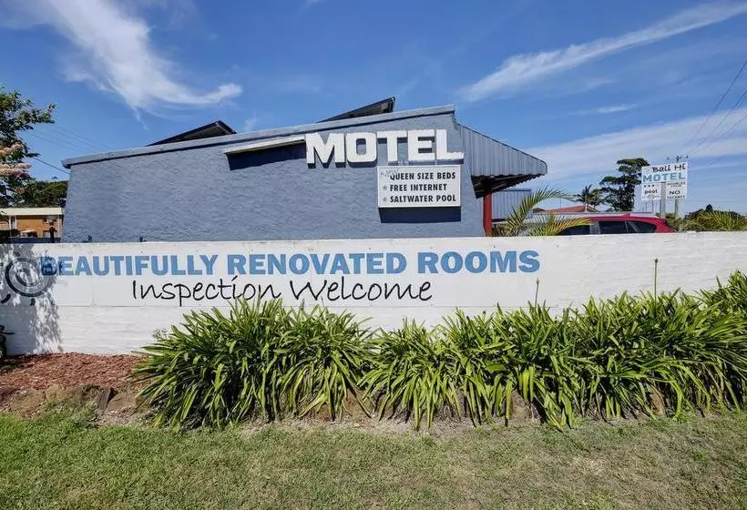 Fotos del hotel Bali Hi Motel:  13