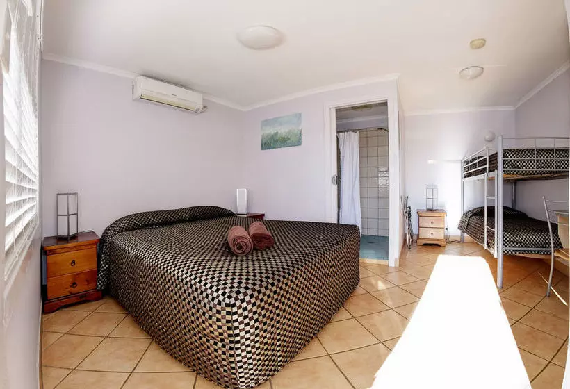 Fotos del hotel Bali Hi Motel:  23