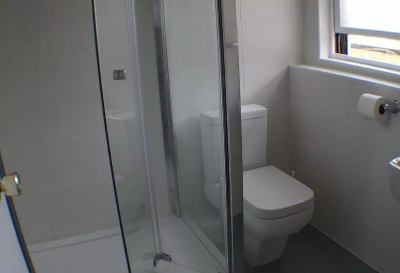 Fotos del hotel Palm Grove:  14