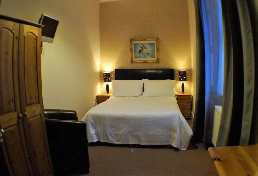 Fotos del hotel Palm Grove:  13