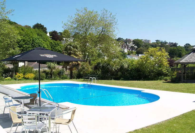 Fotos del hotel Palm Grove:  2