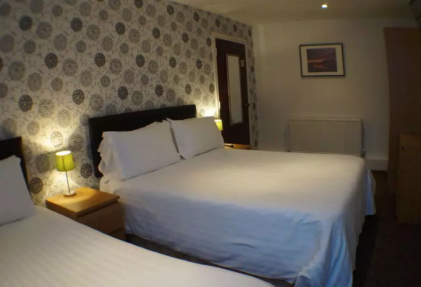 Fotos del hotel Palm Grove:  24