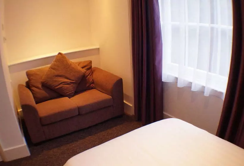 Fotos del hotel Palm Grove:  19