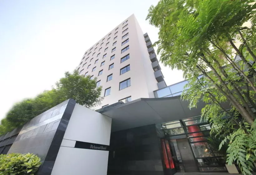 Fotos del hotel Richmond Hotel Kagoshima Tenmonkan:  21