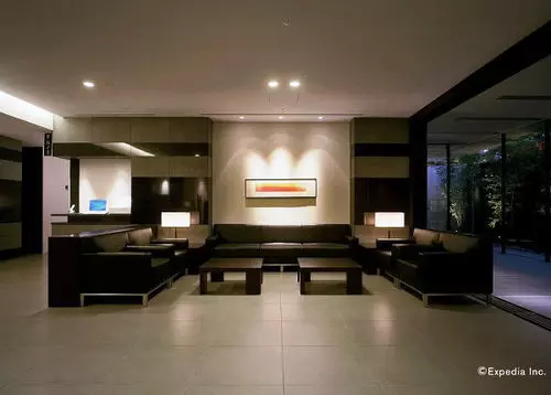 Fotos del hotel Richmond Hotel Kagoshima Tenmonkan:  11