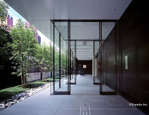 Fotos del hotel Richmond Hotel Kagoshima Tenmonkan:  9