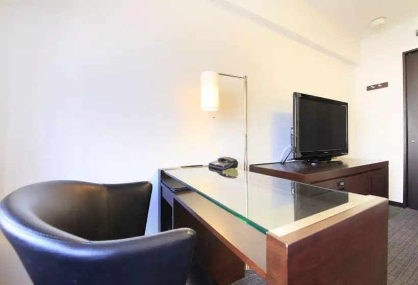 Fotos del hotel Richmond Hotel Kagoshima Tenmonkan:  22