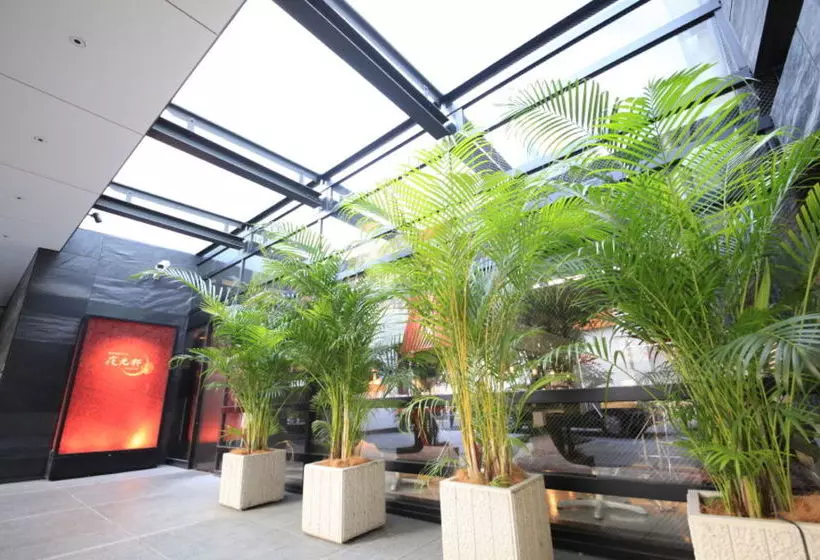 Fotos del hotel Richmond Hotel Kagoshima Tenmonkan:  7