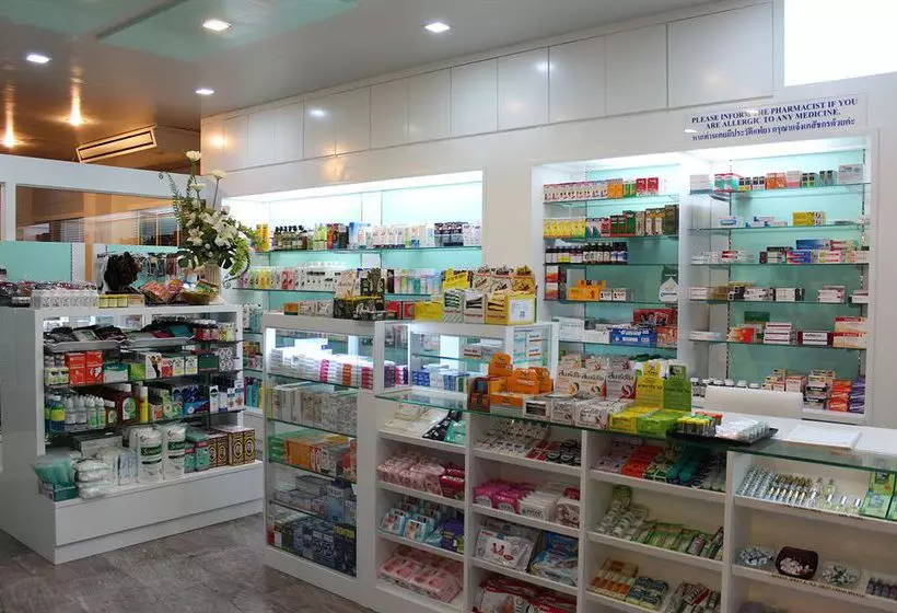 Fotos del hotel The 1 Boutique:  6