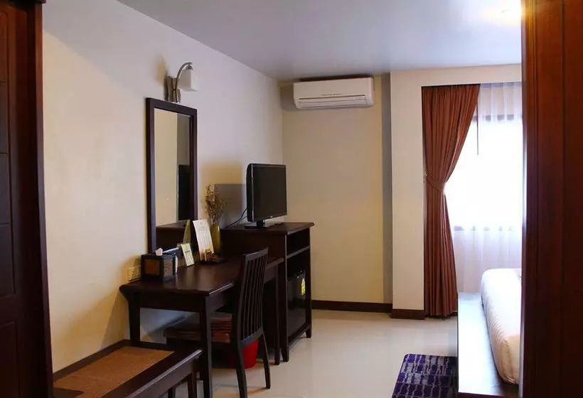 Fotos del hotel The 1 Boutique:  16