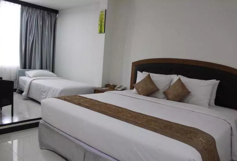 Fotos del hotel Bayt Kaboki:  6