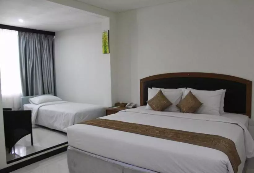 Fotos del hotel Bayt Kaboki:  7