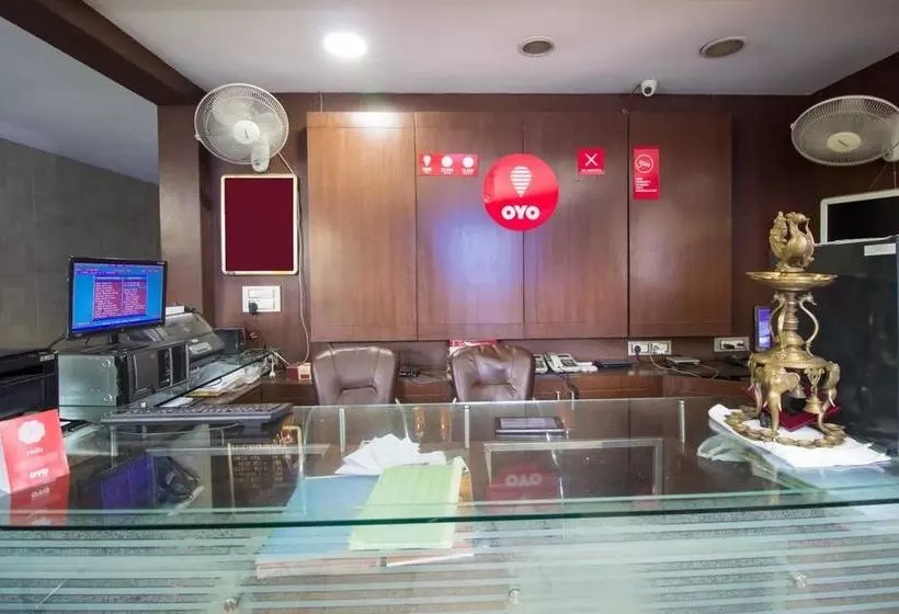 Fotos del hotel Oyo Rooms Koti Imlibun Bus Station:  7