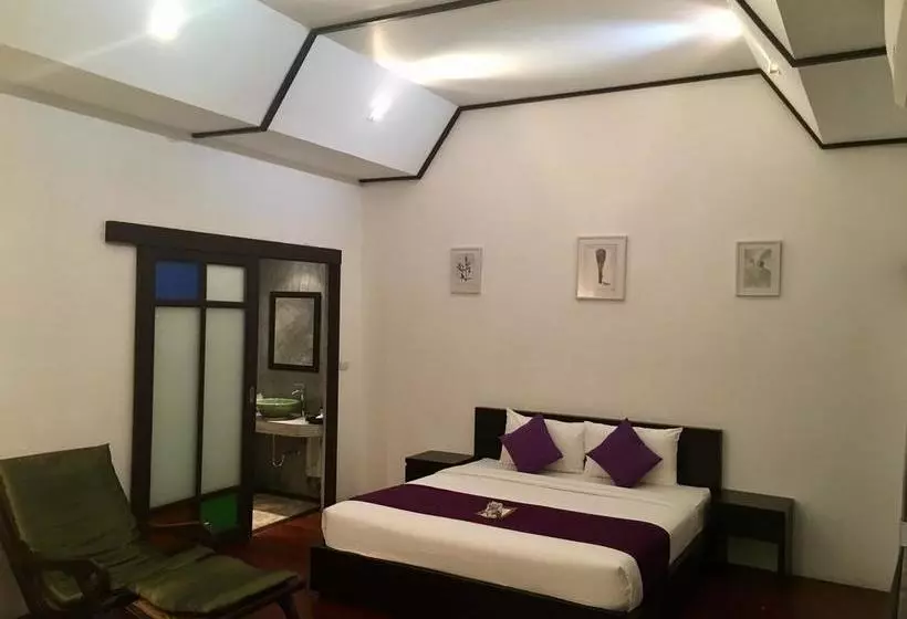 Fotos del hotel The Herbs  Hua Hin:  14