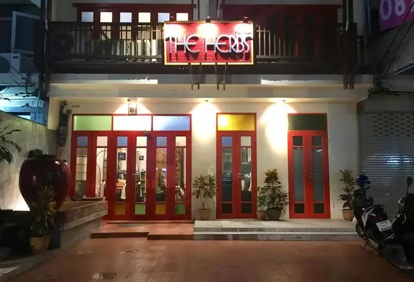 Fotos del hotel The Herbs  Hua Hin:  4