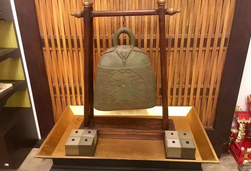 Fotos del hotel The Herbs  Hua Hin:  6