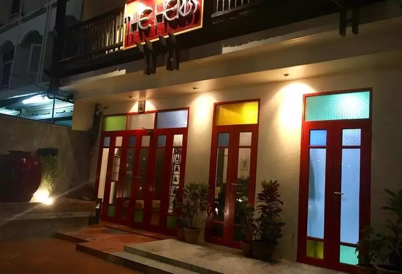 Fotos del hotel The Herbs  Hua Hin:  17