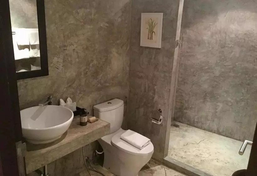 Fotos del hotel The Herbs  Hua Hin:  5