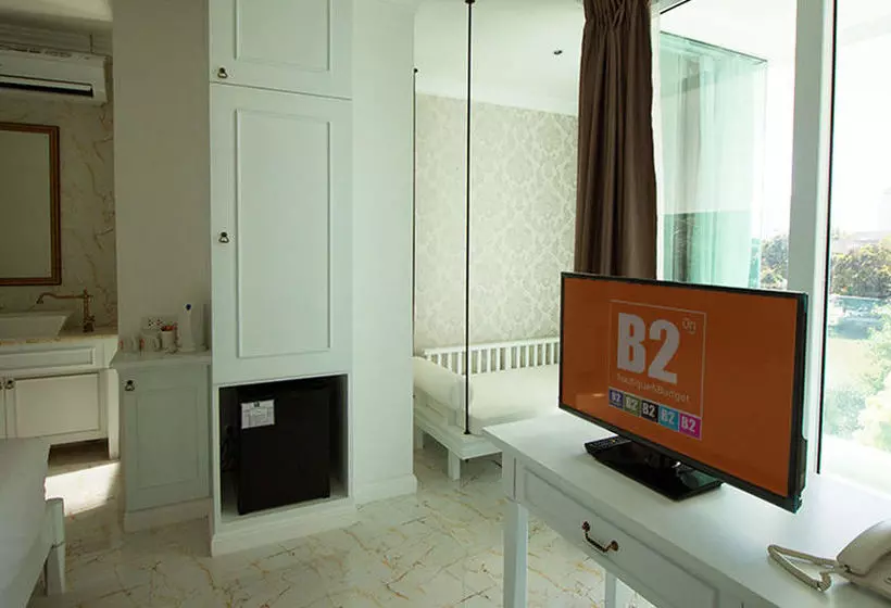 Fotos del hotel B2 Riverside Colonial:  2