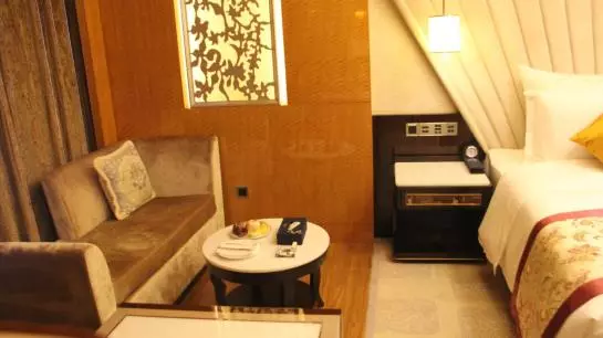 Fotos del hotel Cynn  Chengdu:  18