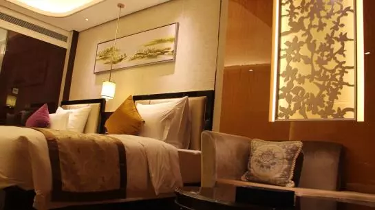 Fotos del hotel Cynn  Chengdu:  14