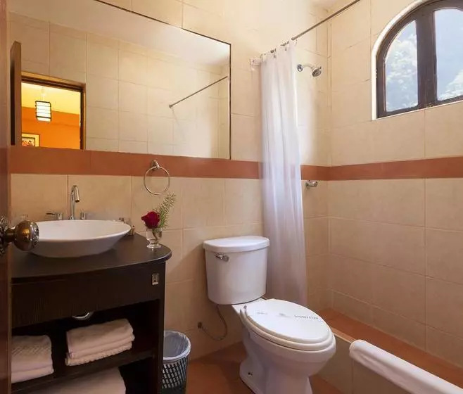 Fotos del hotel Inti Punku Alameda Inn:  4