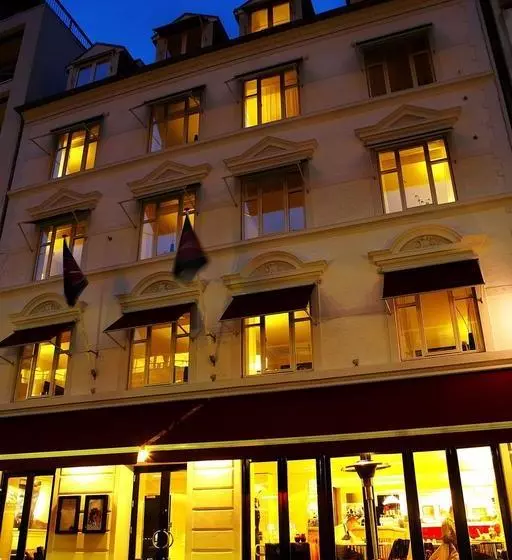Ferdinand Hotel – Bar – Restaurant