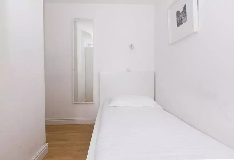 Fotos del hotel Central London Concept Apart By Allô Housing:  10