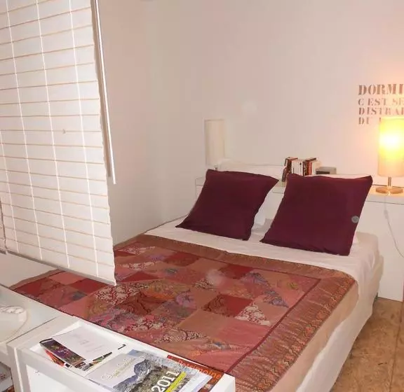 Fotos del hotel Le Crocodile Rouge:  12