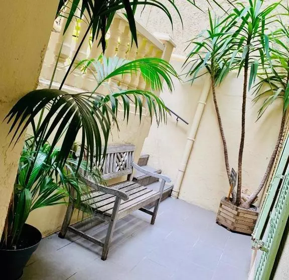 Fotos del hotel Résidence Gambetta:  9