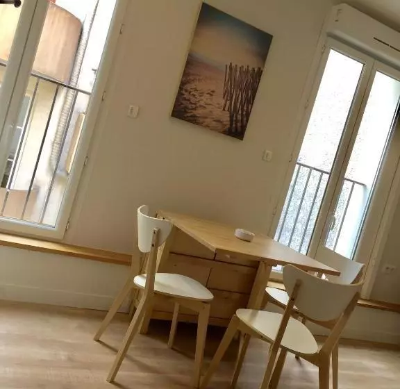 Fotos del hotel Résidence Gambetta:  15