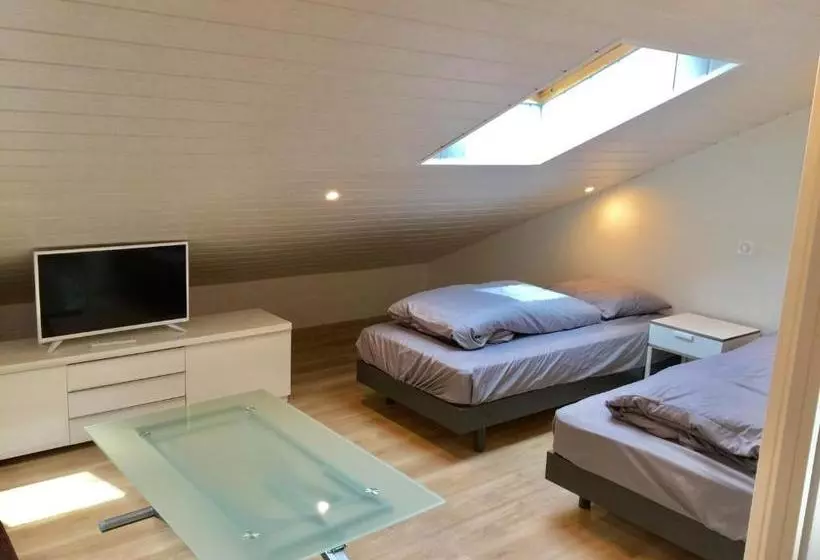 Fotos del hotel Résidence Gambetta:  7