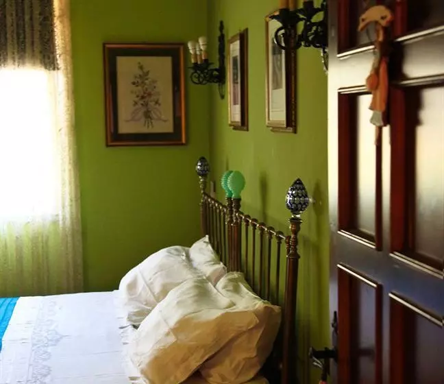 Castello D Urso Somma B&b