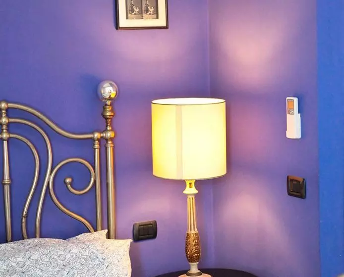 Fotos del hotel Castello D Urso Somma B&b:  7
