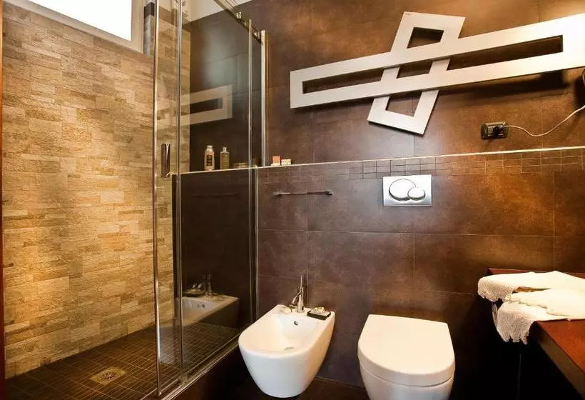 Fotos del hotel Arte Nel Centro:  5