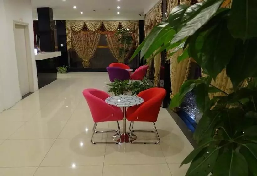 Fotos del hotel Guilin 68°  North Railway Station Branch:  8