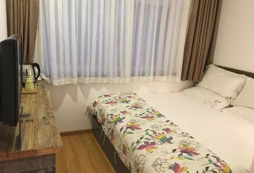 Fotos del hotel Hotel 66:  9