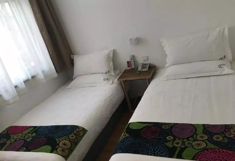 Fotos del hotel Hotel 66:  18