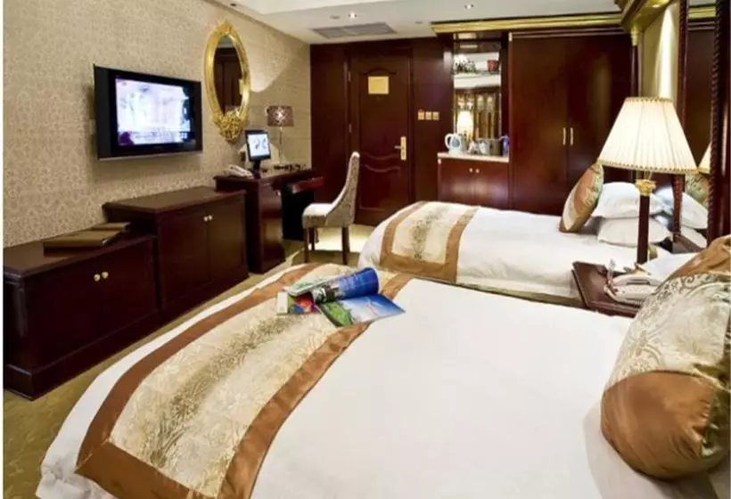 Fotos del hotel New Paris:  7