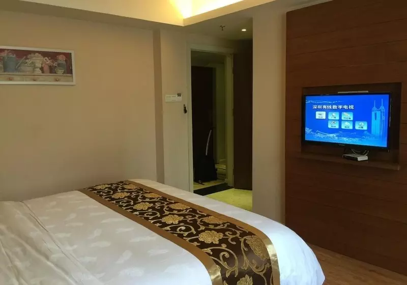 Fotos del hotel Bomei:  12