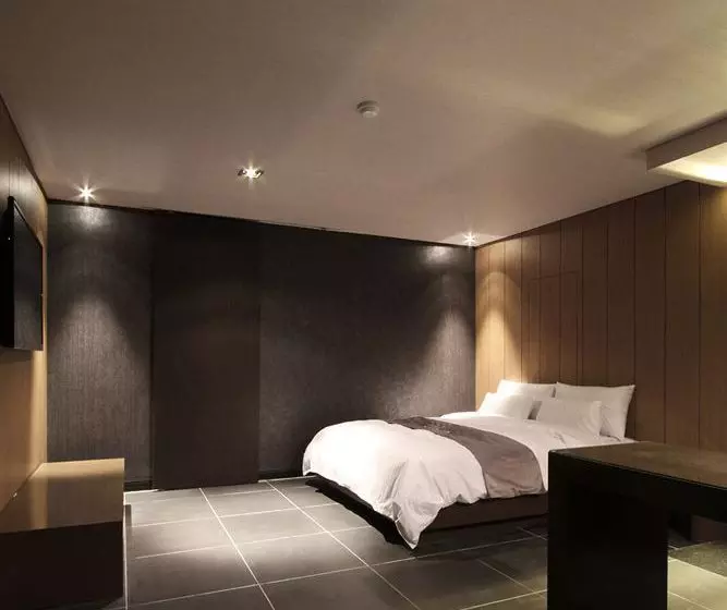 Fotos del hotel Yeoubi:  2