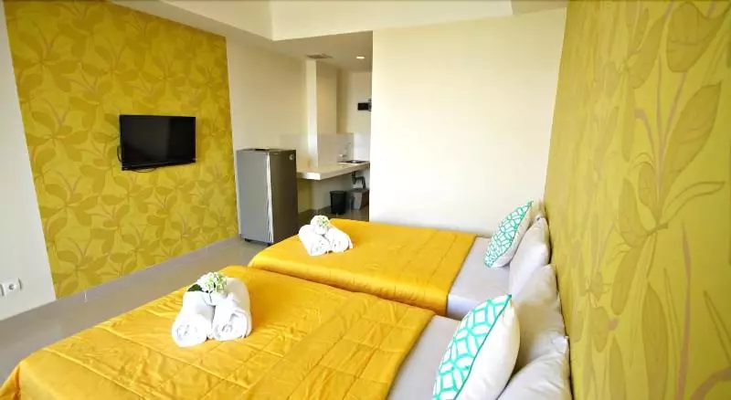 Fotos del hotel Beverly Hills Town House:  1