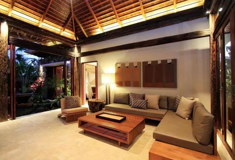 Sura Bungalows