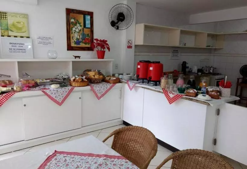 Fotos del hotel Pousada Ana Júlia:  4