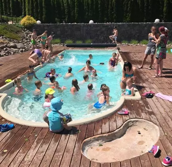 Fotos del hotel Villa 27:  2