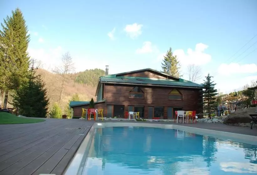 Villa 27
